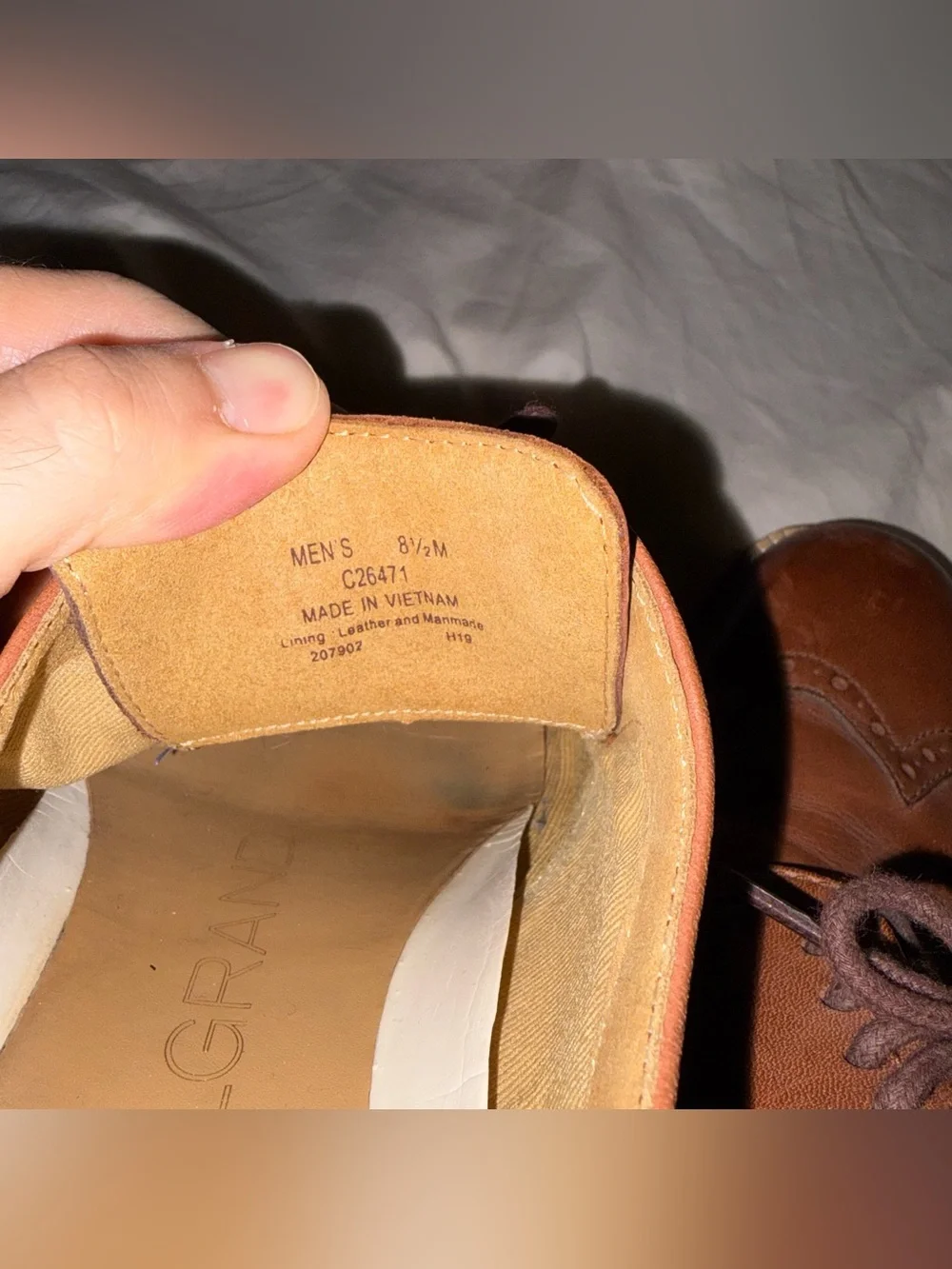 Cole Haan cole haan